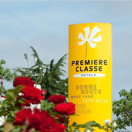 Premiere Classe Bordeaux Eysines-Tour De Gassies Luaran gambar