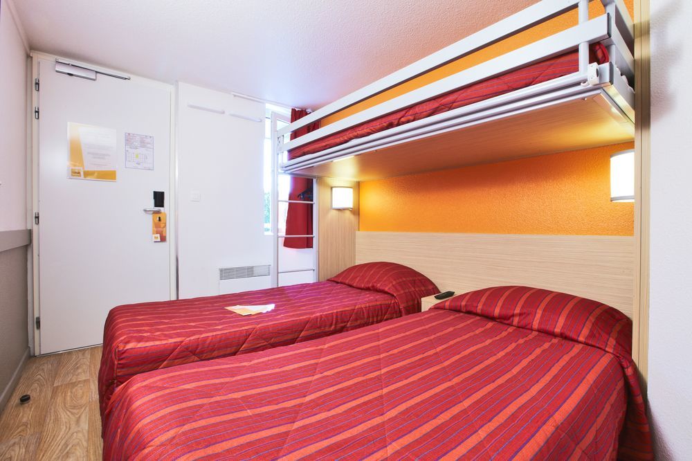 Premiere Classe Bordeaux Eysines-Tour De Gassies Luaran gambar