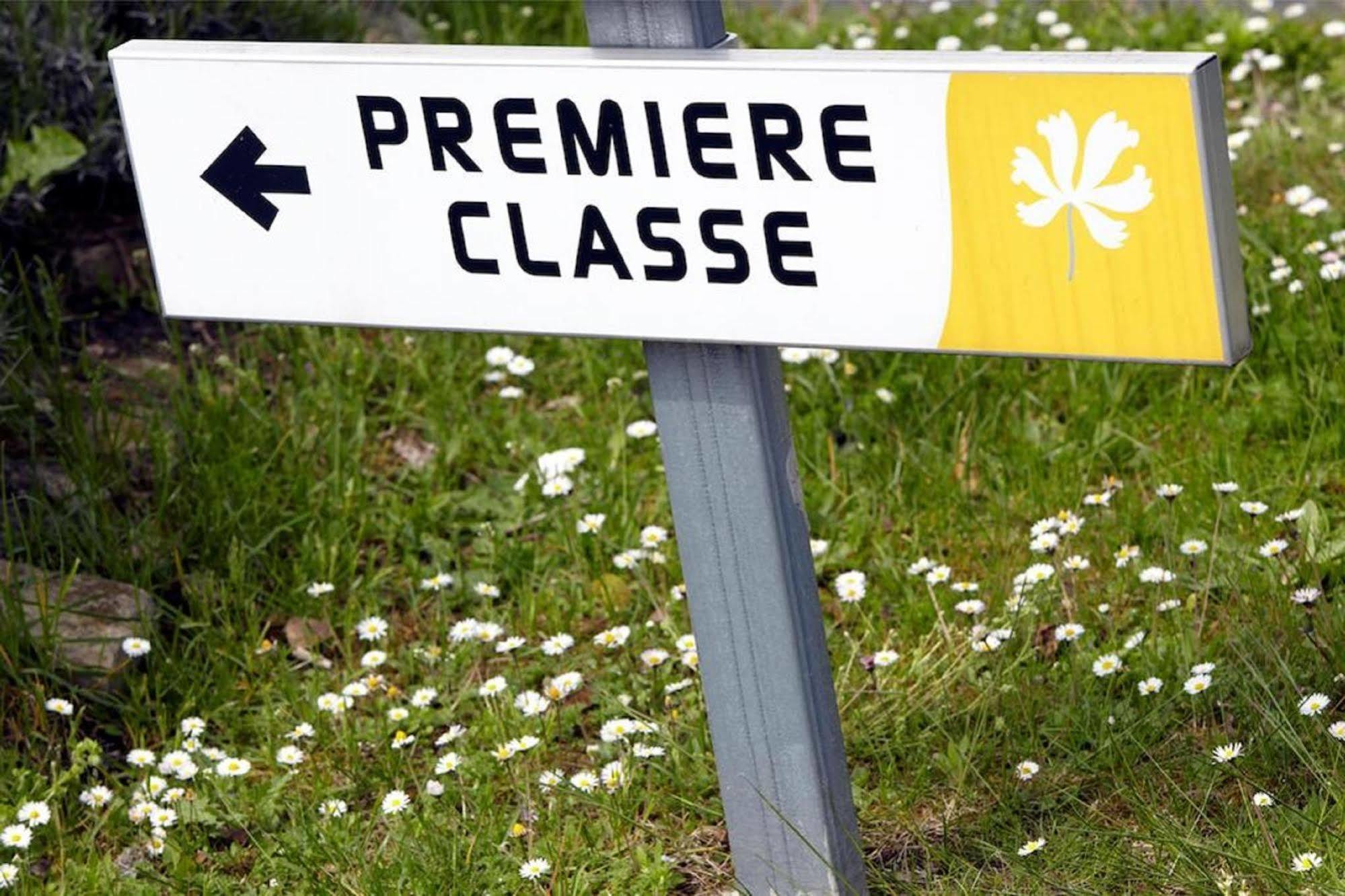 Premiere Classe Bordeaux Eysines-Tour De Gassies Luaran gambar